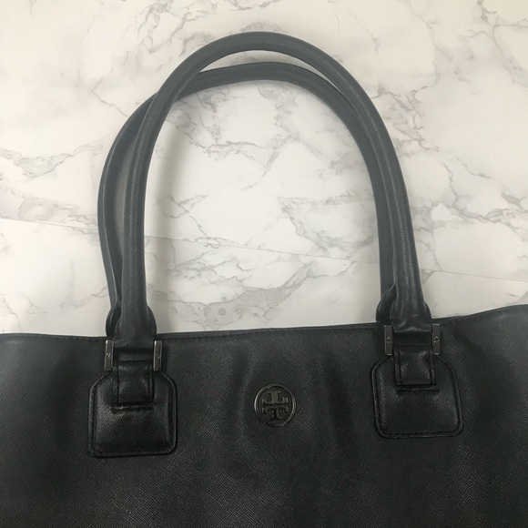⬇️ Tory Burch Robinson Tote - Picture 4 of 8